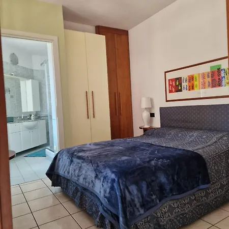 Apartmán Goodluck