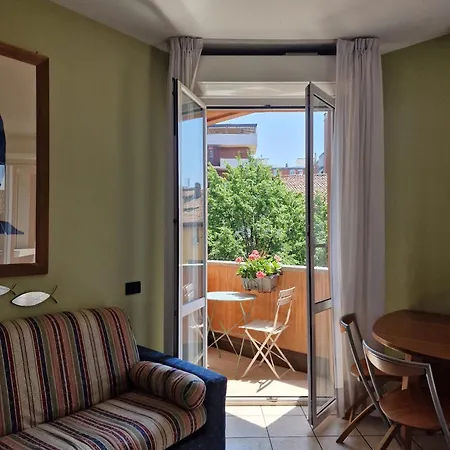 Goodluck Apartmán *