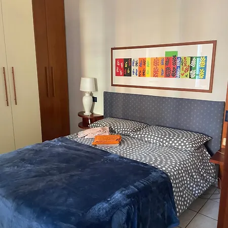 Apartmán Goodluck *