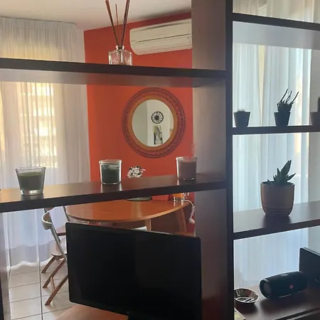 Goodluck Apartmán Boloňa
