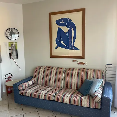 Goodluck Apartmán