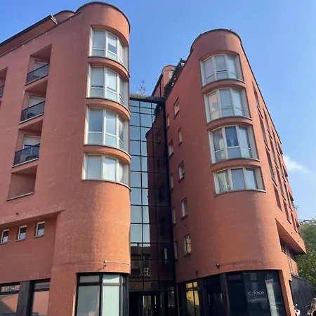 Goodluck Apartmán